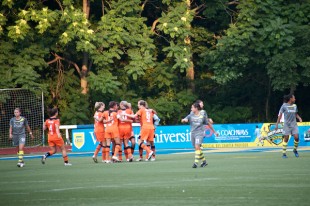 Sky Blue FC 2 – 0 Philadelphia Independence