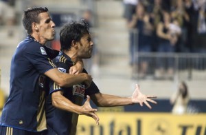 Ruiz and Le Toux