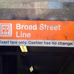 Septa info for Real Madrid game, more news