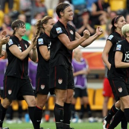 WWC: Breaking down the semifinals
