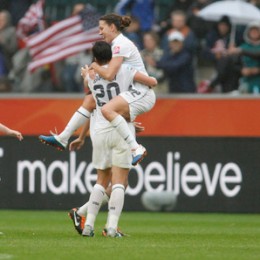 USWNT in WC finals, Ruiz denies again, more news