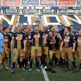 River Cup, Union in NE, USWNT in WWC final news roundup
