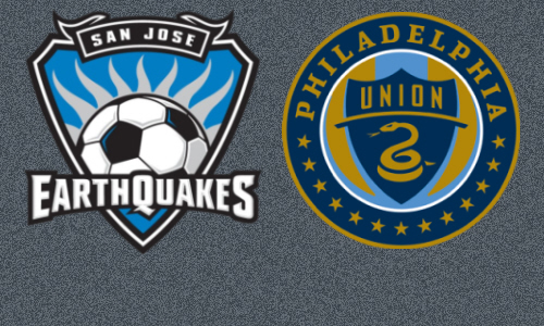 Union at San Jose live commentary