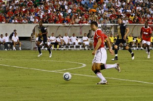 Philly and the international friendly, part 2