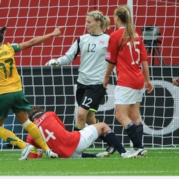 WWC: Group Stage Starting XI