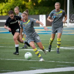Philadelphia Independence 2 – 1 Western New York Flash