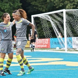 Philadelphia Independence 4 – 3 Sky Blue FC