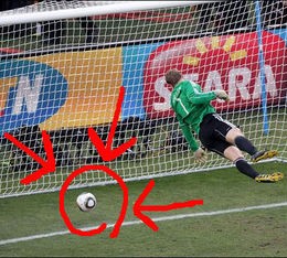 FIFA: Now with 50% MORE EVIL!