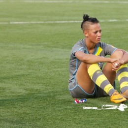 Final report: WNY Flash 1 – 1 Independence (5-4 in PKs)