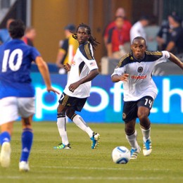 TFC 2012 MLS schedule leaked. Okugo praise. Players Combine live. More.