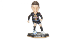 Bobble head