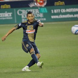 Stat chat: The Union defense
