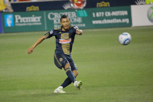 Carlos Valdes