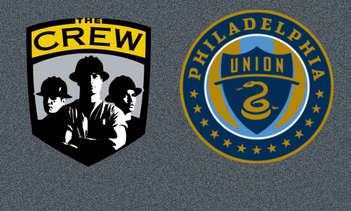 Crew v Union live chat