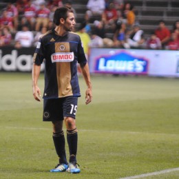 Garfan trade reaction, previewing LA, Reading and OC win in USOC play, more news