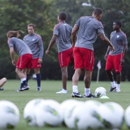 Preview: USA vs. Mexico