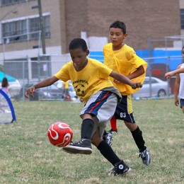 Q & A with Kensington SC founder Jim Hardy