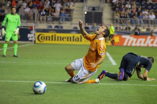 Union v Dynamo: a statistical context