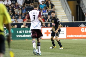 Michael Farfan