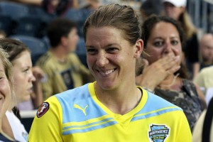 Nicole Barnhart