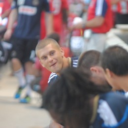 Philadelphians Abroad: Richter to Toronto, R.J. Allen starts, and HGPs to Harrisburg