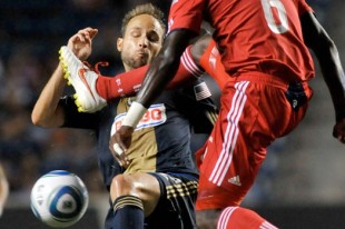 Thursday Morning Manager: Fire 1 – 1 Union