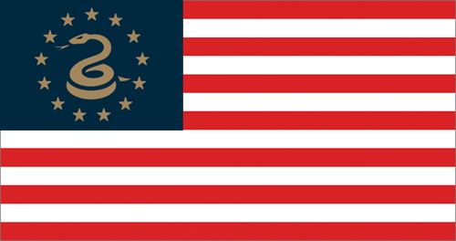 Union flag