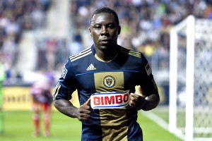 Freddy Adu