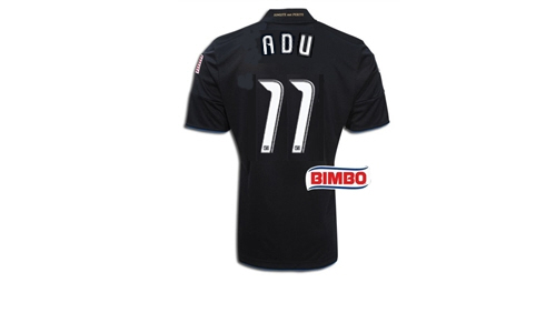 Freddy Adu