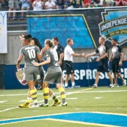 Philadelphia Independence 2 – 1 Sky Blue FC