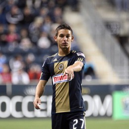 Philadelphians Abroad: Pfeffer and Langley score, Gargan and Wenger Assist