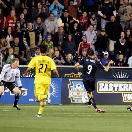Crew up, the word from Marfan, Torres & Richards, CL & USWNT play today, more