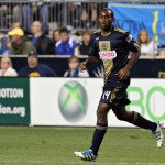 Amobi Okugo