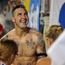 A fan favorite returns: PSP talks to Danny Califf
