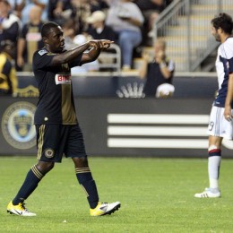 Interested in Adu, new kit reaction, WPS troubles, Blatter says row over, more news