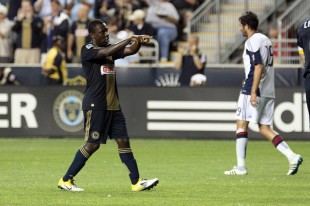 Interested in Adu, new kit reaction, WPS troubles, Blatter says row over, more news