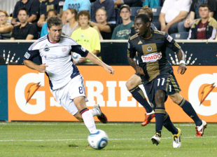 Season review: Freddy Adu
