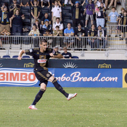 Reaction to Union draw, playoff picture, more news