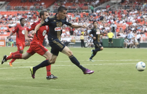 Le Toux v DC