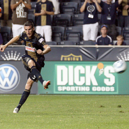 Season review: Sebastien Le Toux