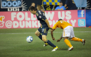 Player ratings and analysis: KC 1-1 Union