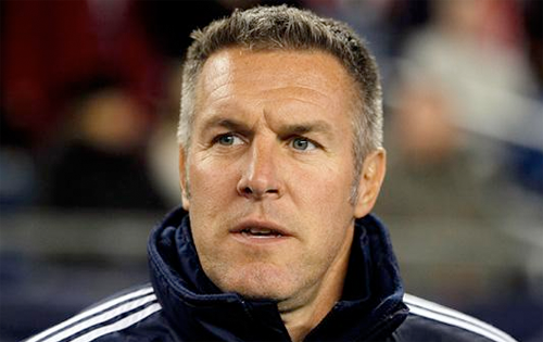 Peter Vermes