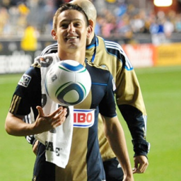 Pfeffer strikes again, Reading United stacks Combine, KC gets ASG, Cascadia kerfufffle, more