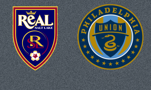 RSL v Union Live Chat