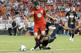 Setting sights on DC, Marfan named ROW, more news