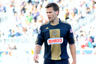 Season review: Stefani Miglioranzi