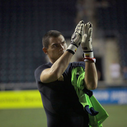 Stat chat: Mondragon