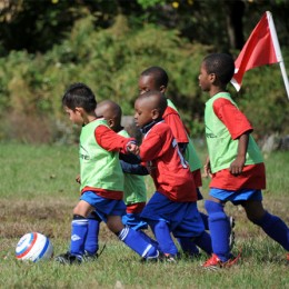 A stacked youth academy, other Union thoughts