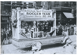 Philly and the US Open Cup Final