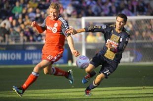 Preview and tactics: Union vs TFC